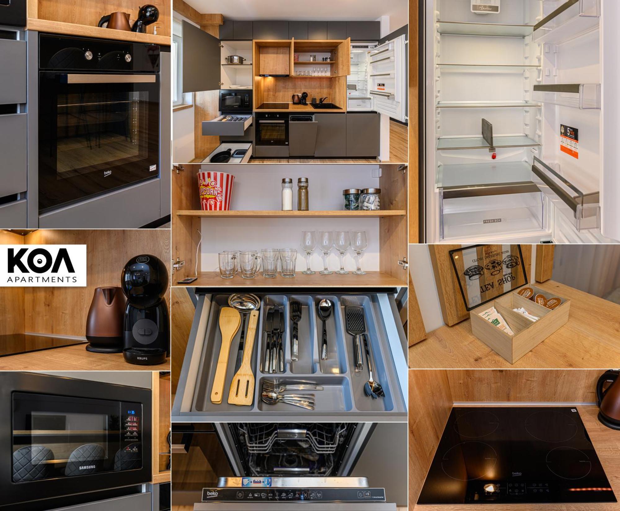 Apartament cu 1 dormitor